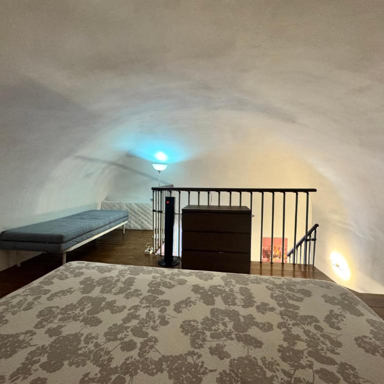 Spazio apartments Duomo - Appartamento con 2 Camere da Letto - 12