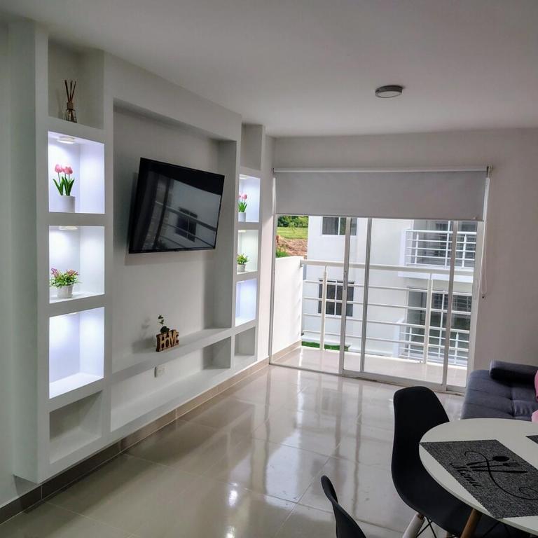 Apartamento exclusivo para unas vacaciones confortables - Apartamento de 2 dormitorios - 1