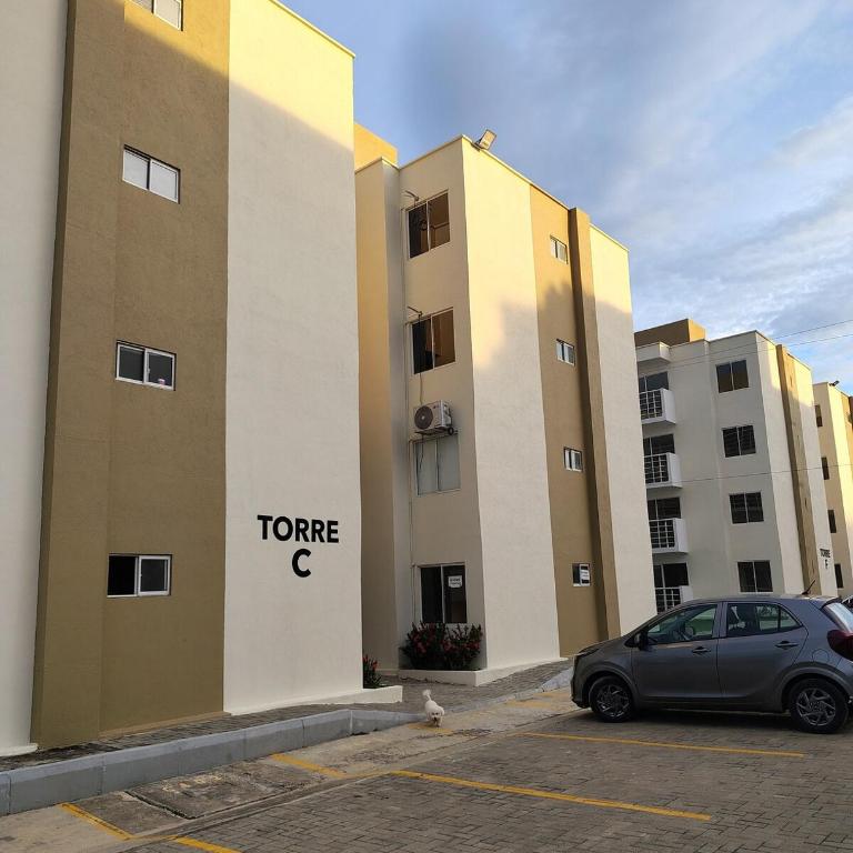 Apartamento exclusivo para unas vacaciones confortables - Apartamento de 2 dormitorios - 7