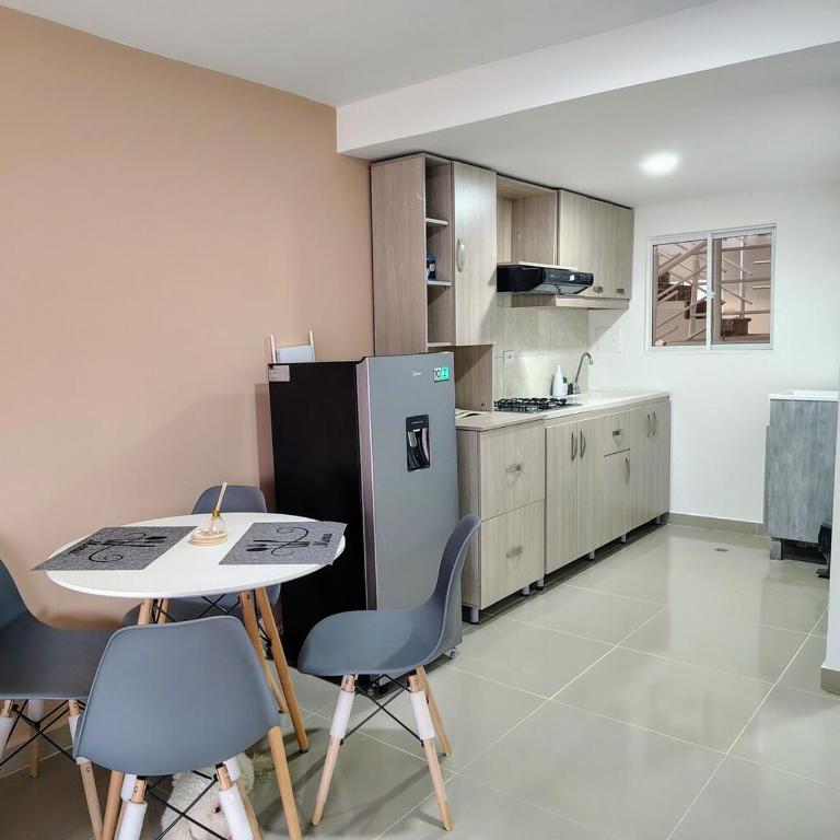 Apartamento exclusivo para unas vacaciones confortables - Apartamento de 2 dormitorios - 9