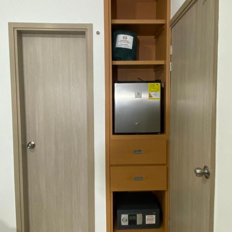 Casa Borbon - Habitación Doble con baño privado - 11