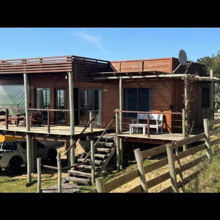 mirador del diablo - Casa con 1 dormitorio - 4