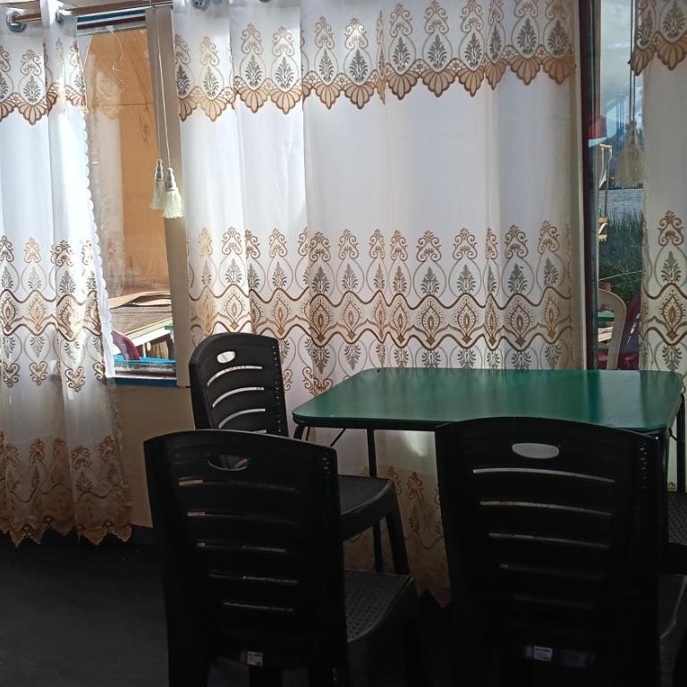cabañas del inka - Villa de 1 dormitorio - 6