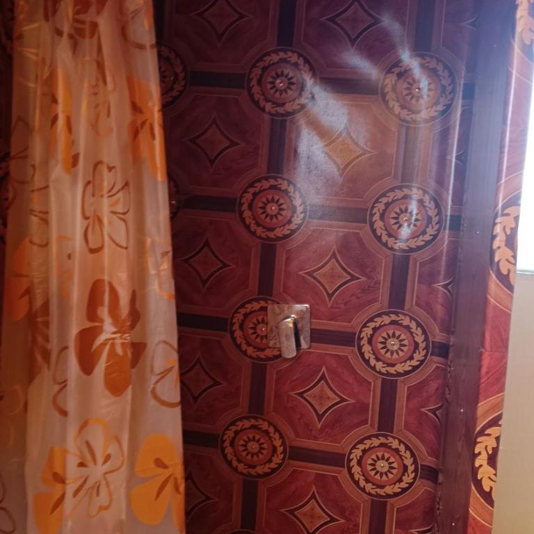 cabañas del inka - Villa de 1 dormitorio - 11