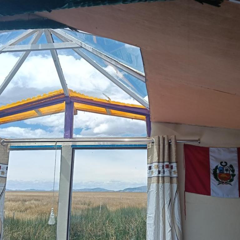 cabañas del inka - Villa de 1 dormitorio - 3