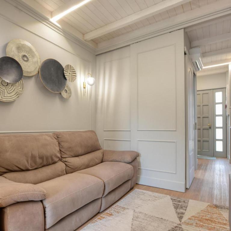 Casa Persi - Casa Vacanze con 2 Camere da Letto - 1