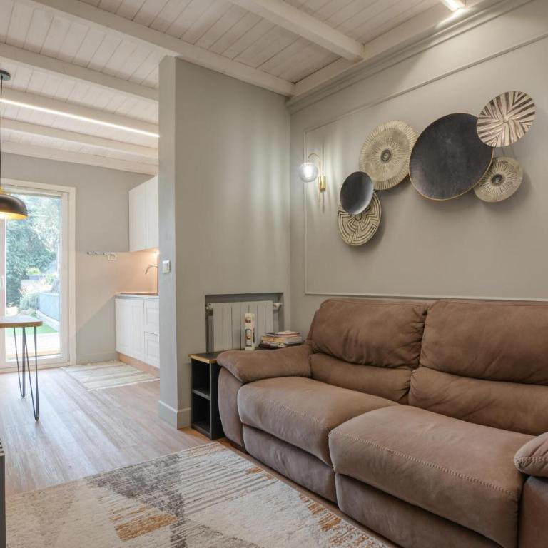 Casa Persi - Casa Vacanze con 2 Camere da Letto - 8