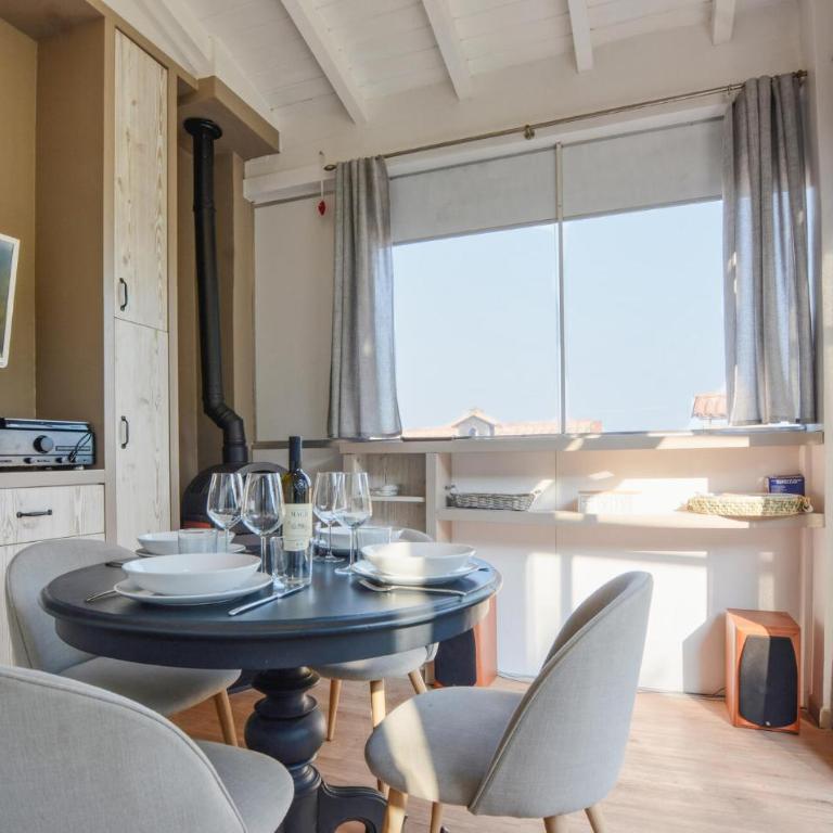 Casa Persi - Casa Vacanze con 2 Camere da Letto - 9