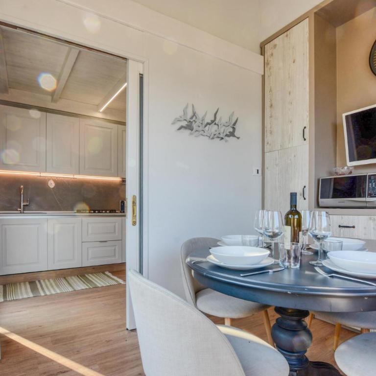 Casa Persi - Casa Vacanze con 2 Camere da Letto - 11