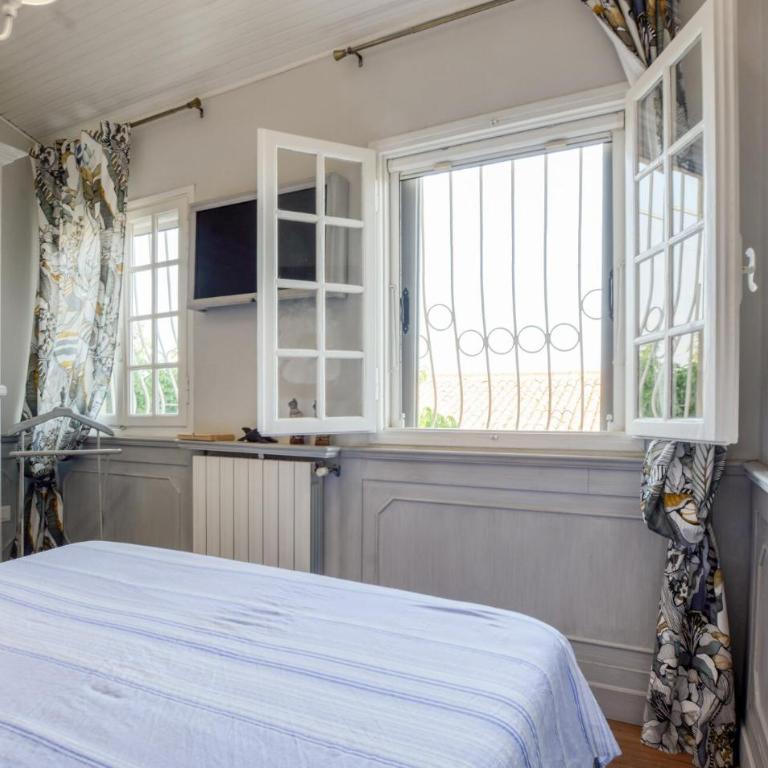 Casa Persi - Casa Vacanze con 2 Camere da Letto - 16