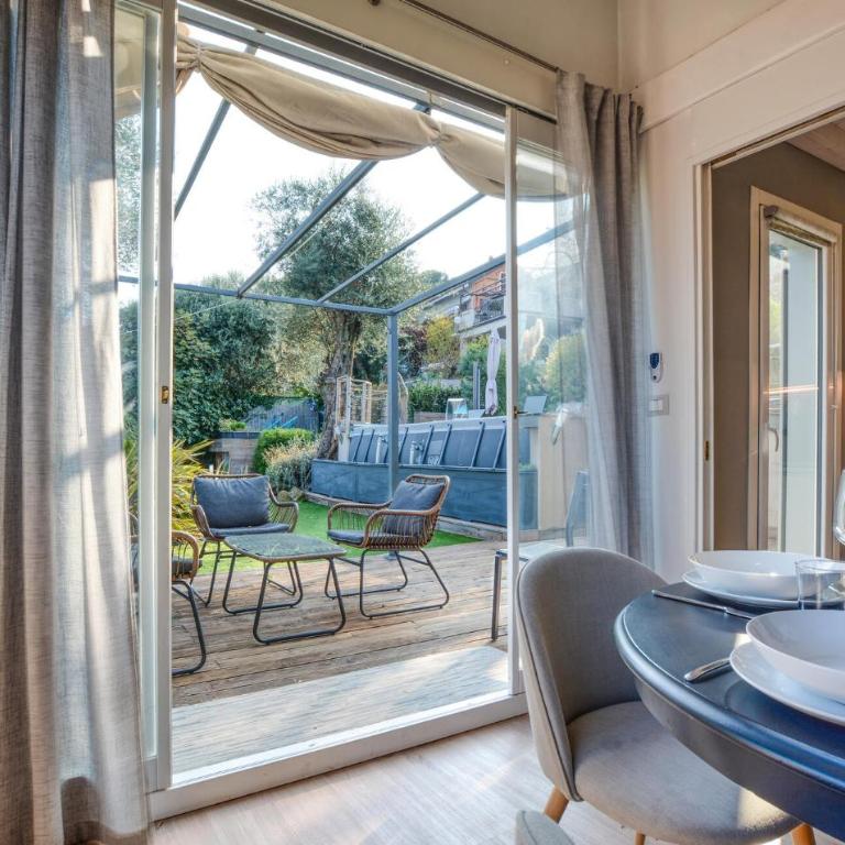 Casa Persi - Casa Vacanze con 2 Camere da Letto - 10