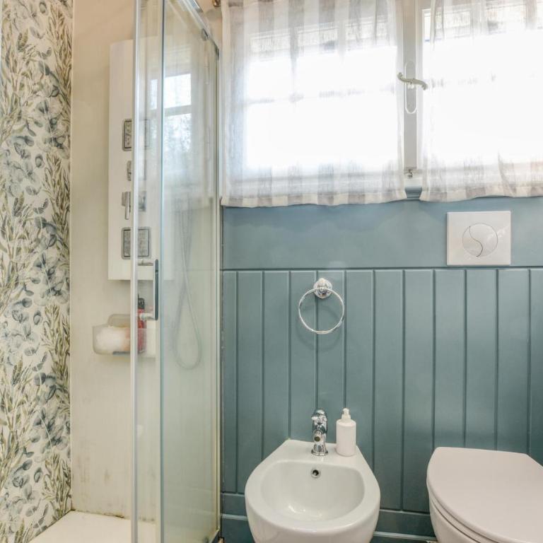 Casa Persi - Casa Vacanze con 2 Camere da Letto - 20