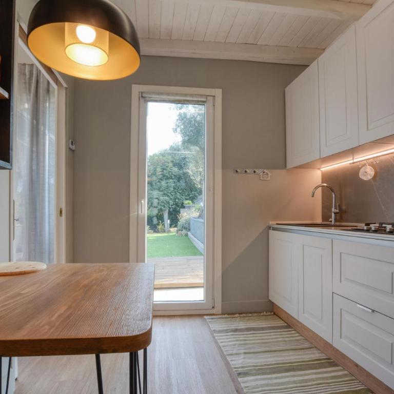 Casa Persi - Casa Vacanze con 2 Camere da Letto - 12