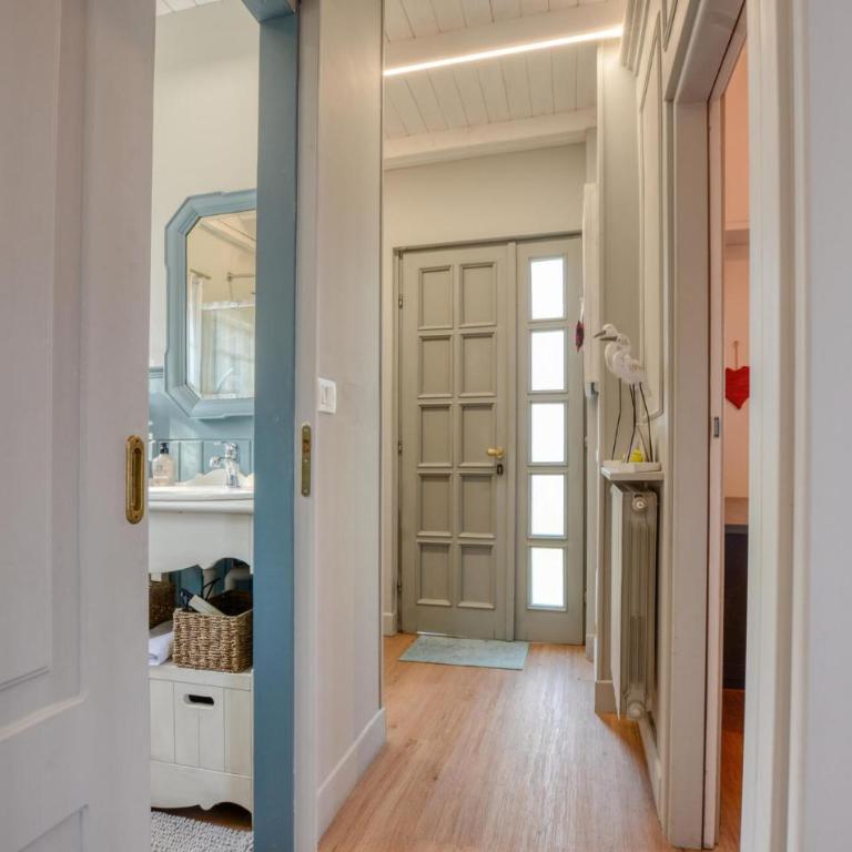 Casa Persi - Casa Vacanze con 2 Camere da Letto - 13
