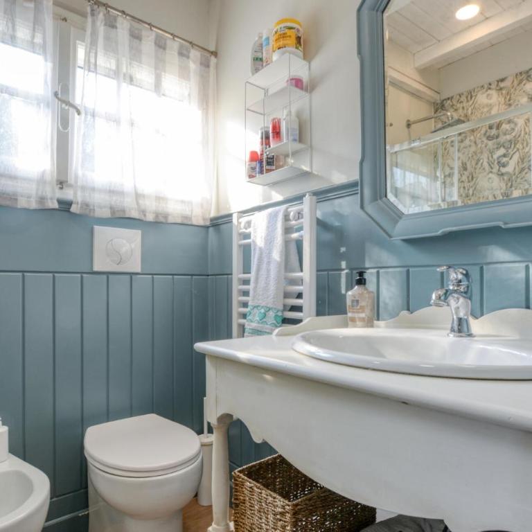 Casa Persi - Casa Vacanze con 2 Camere da Letto - 19