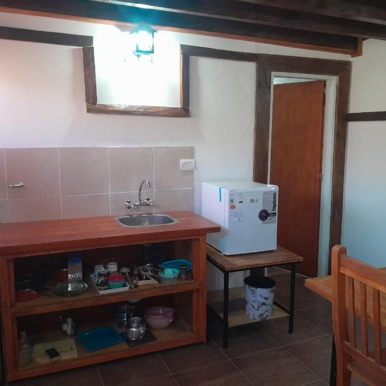 Departamento 2 - Apartamento de 1 dormitorio - 1