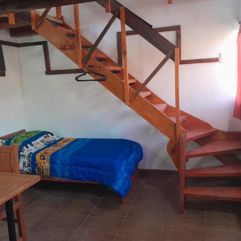 Departamento 2 - Apartamento de 1 dormitorio - 2