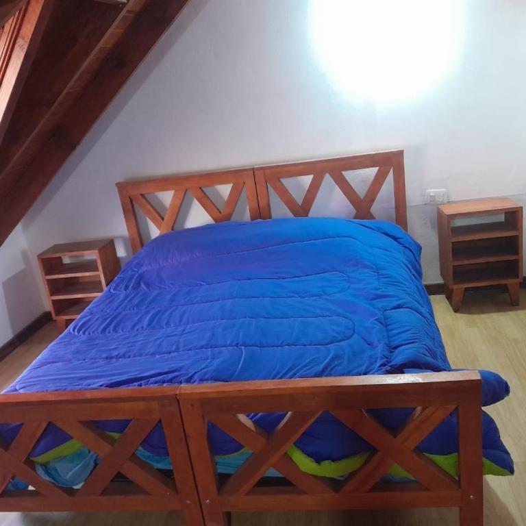 Departamento 2 - Apartamento de 1 dormitorio - 5