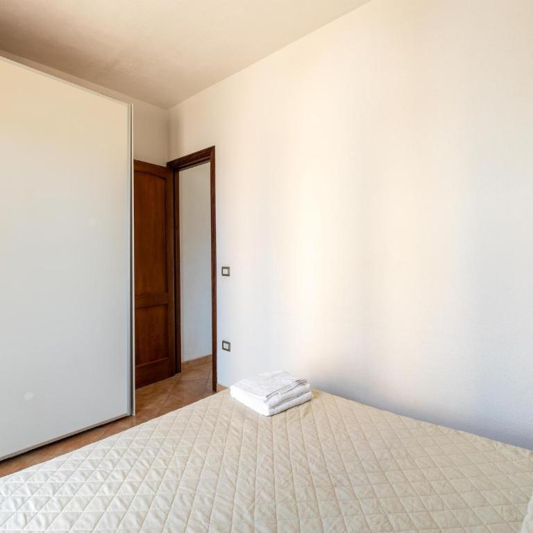 apartment in a residence with private patio - Appartement 2 Chambres - 15