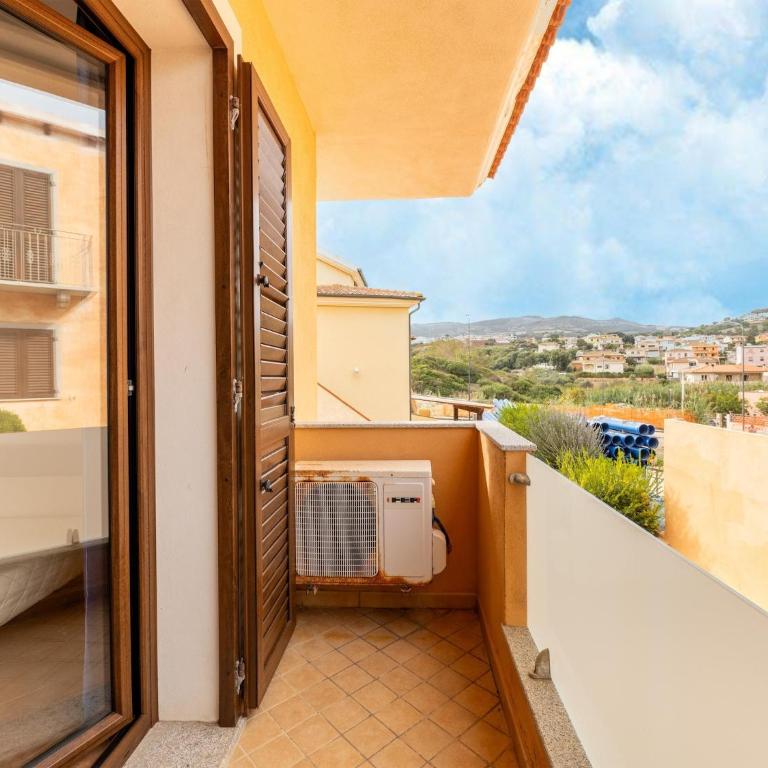 apartment in a residence with private patio - Appartement 2 Chambres - 10