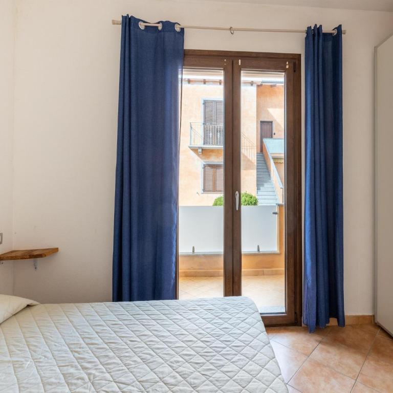 apartment in a residence with private patio - Appartement 2 Chambres - 14