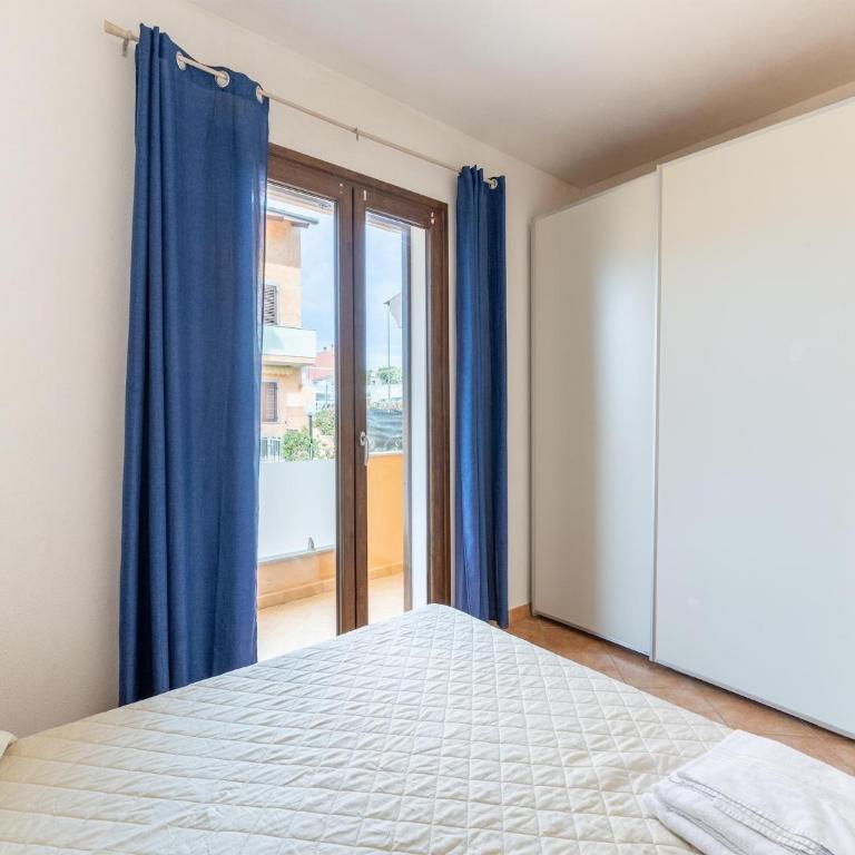 apartment in a residence with private patio - Appartement 2 Chambres - 18