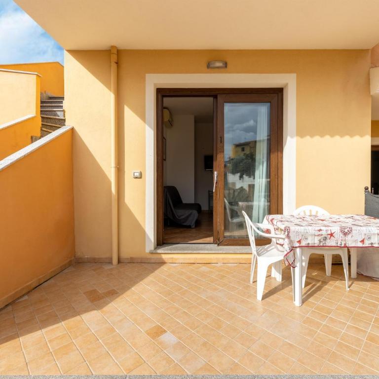 Apartment in residence with patio - Appartamento con 2 Camere da Letto - 19