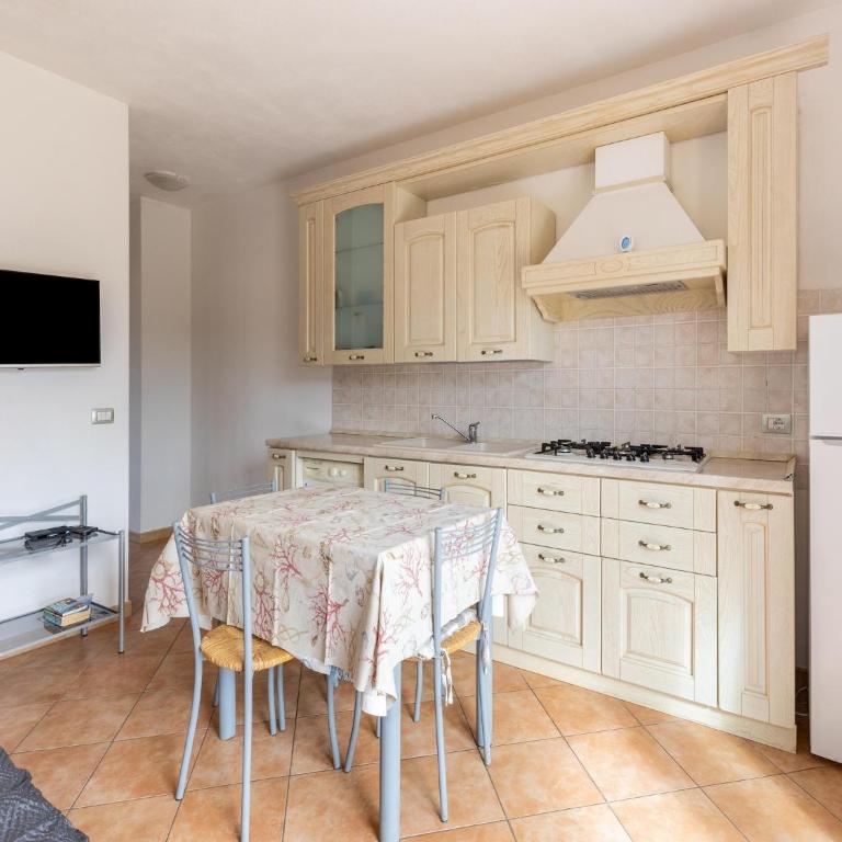 Apartment in residence with patio - Appartamento con 2 Camere da Letto - 13
