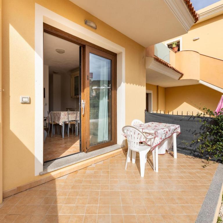 Apartment in residence with patio - Appartamento con 2 Camere da Letto - 5