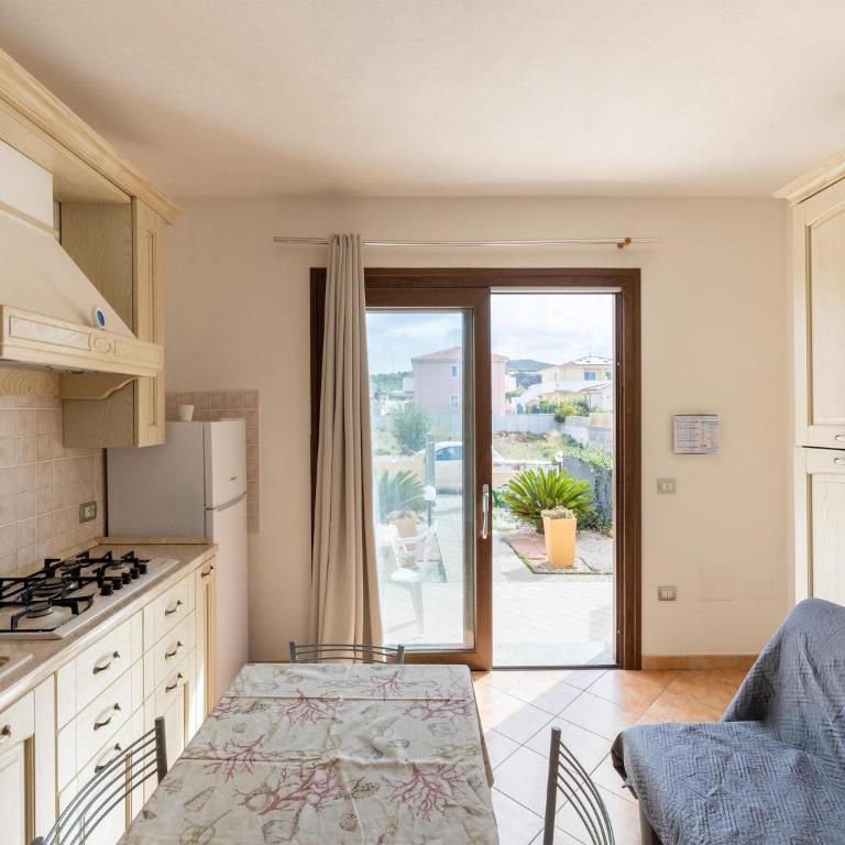 Apartment in residence with patio - Appartamento con 2 Camere da Letto - 12