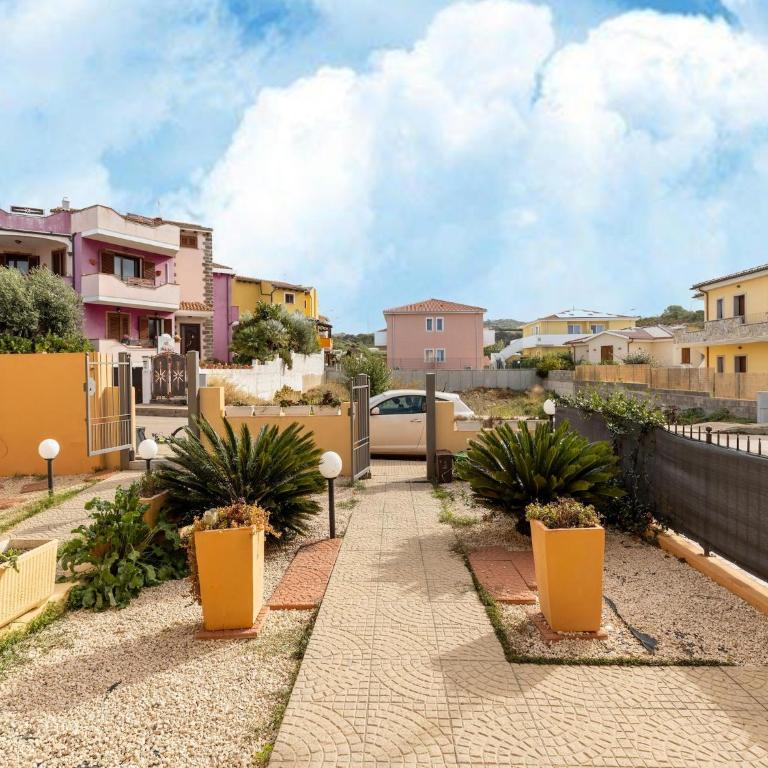 Apartment in residence with patio - Appartamento con 2 Camere da Letto - 10