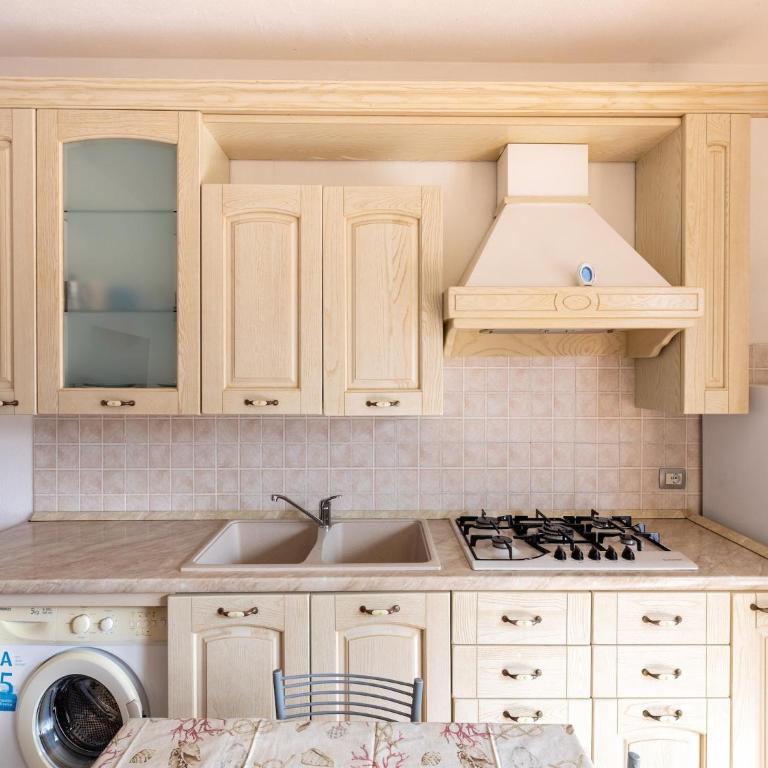 Apartment in residence with patio - Appartamento con 2 Camere da Letto - 7
