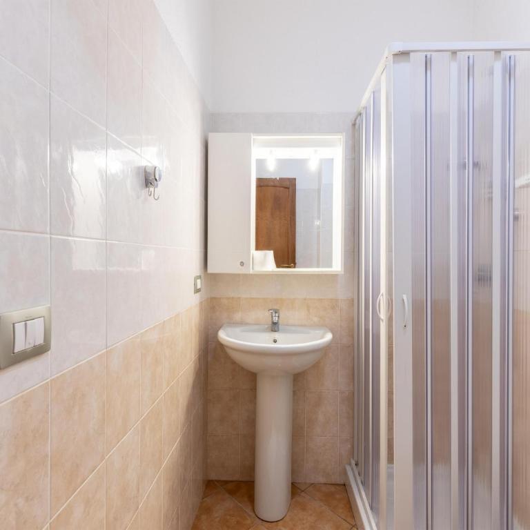 Apartment in residence with patio - Appartamento con 2 Camere da Letto - 23
