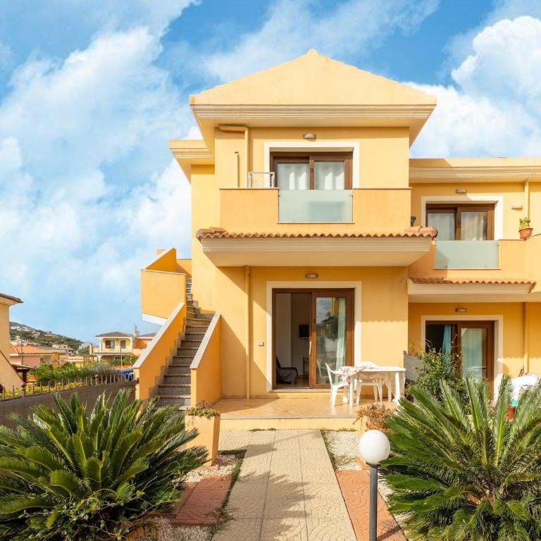 Apartment in residence with patio - Appartamento con 2 Camere da Letto - 1