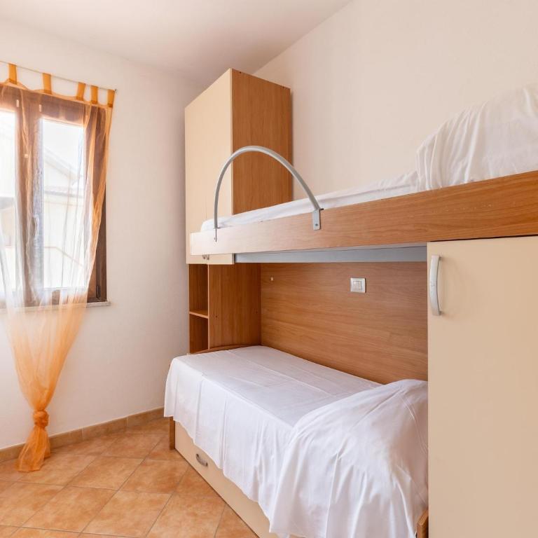 Apartment in residence with patio - Appartamento con 2 Camere da Letto - 21