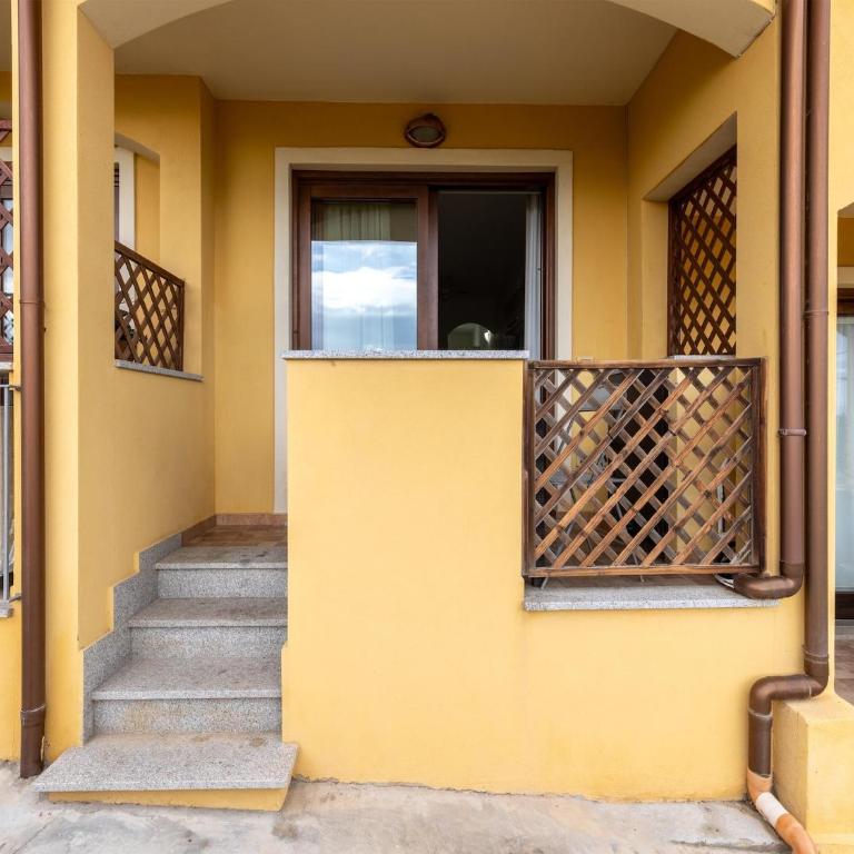 Apartment with air conditioning and sea views - Appartement 2 Chambres - 4