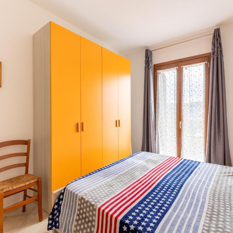 Apartment with air conditioning and sea views - Appartement 2 Chambres - 19