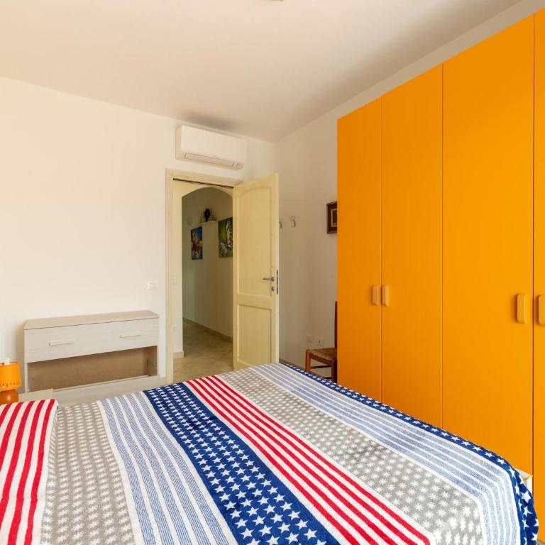 Apartment with air conditioning and sea views - Appartement 2 Chambres - 22