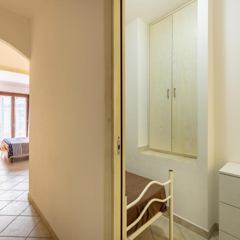 Apartment with air conditioning and sea views - Appartement 2 Chambres - 16