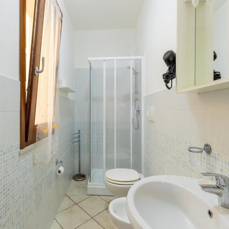 Apartment with air conditioning and sea views - Appartement 2 Chambres - 25