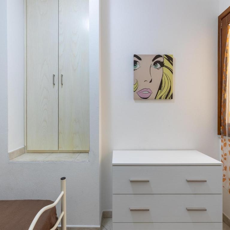 Apartment with air conditioning and sea views - Appartement 2 Chambres - 24