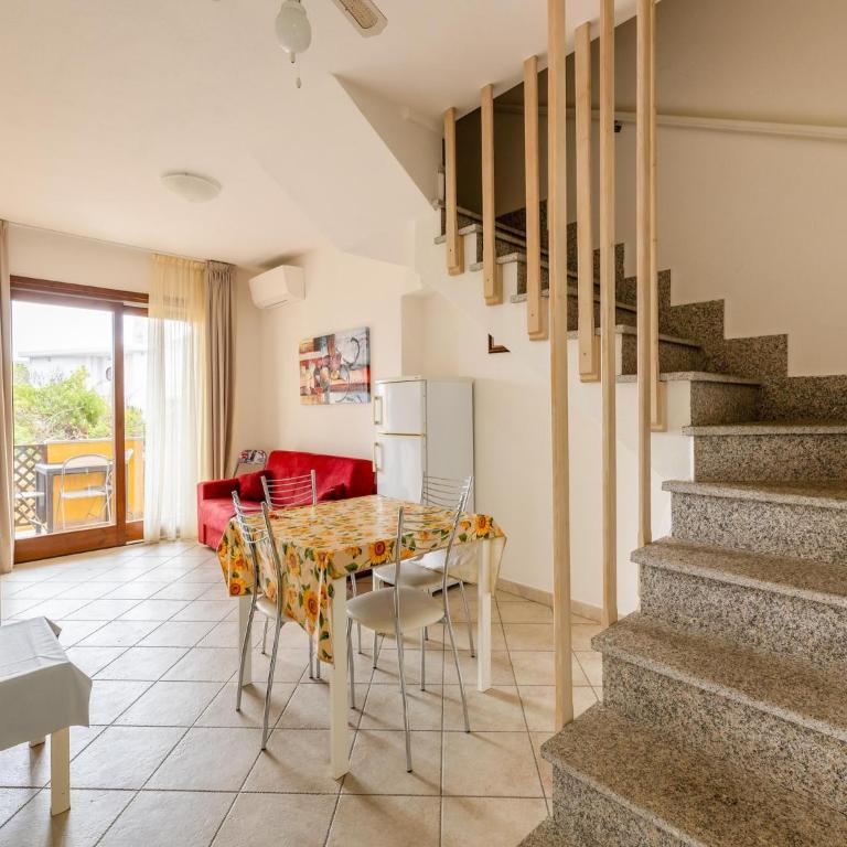 Apartment with air conditioning and sea views - Appartement 2 Chambres - 5