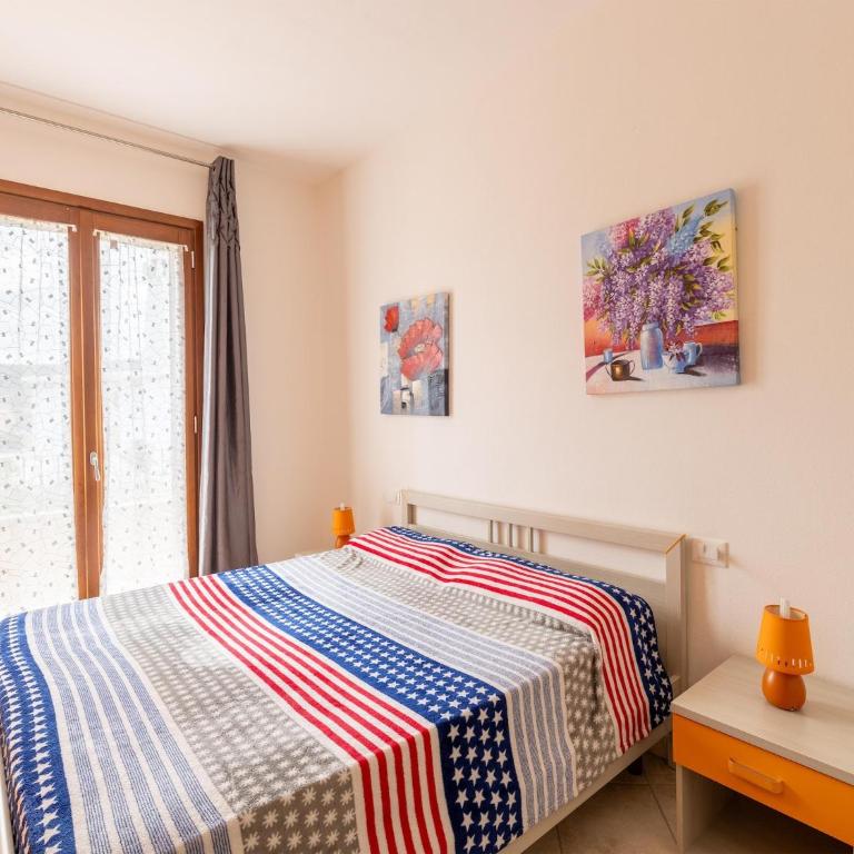 Apartment with air conditioning and sea views - Appartement 2 Chambres - 15