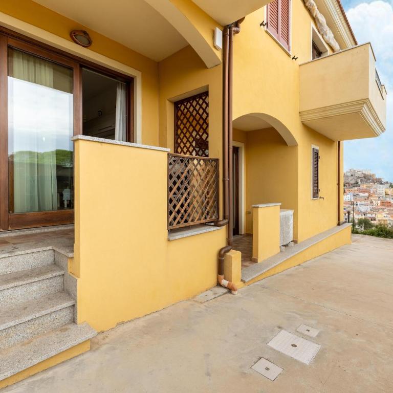 Apartment with air conditioning and sea views - Appartement 2 Chambres - 3