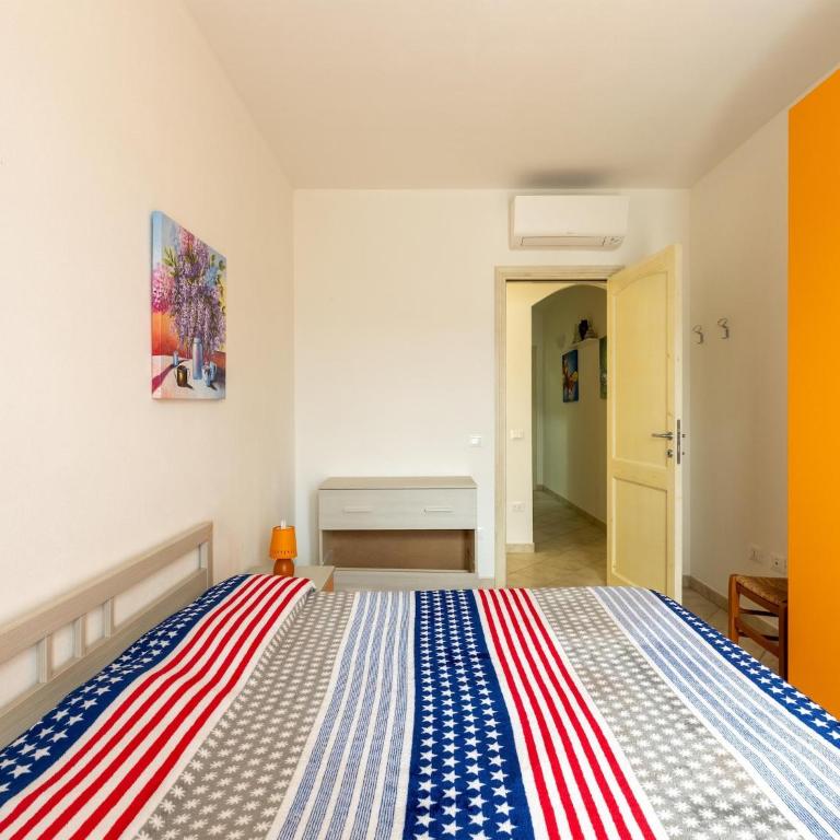 Apartment with air conditioning and sea views - Appartement 2 Chambres - 20