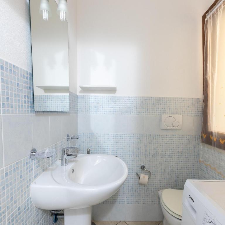 Apartment with air conditioning and sea views - Appartement 2 Chambres - 27