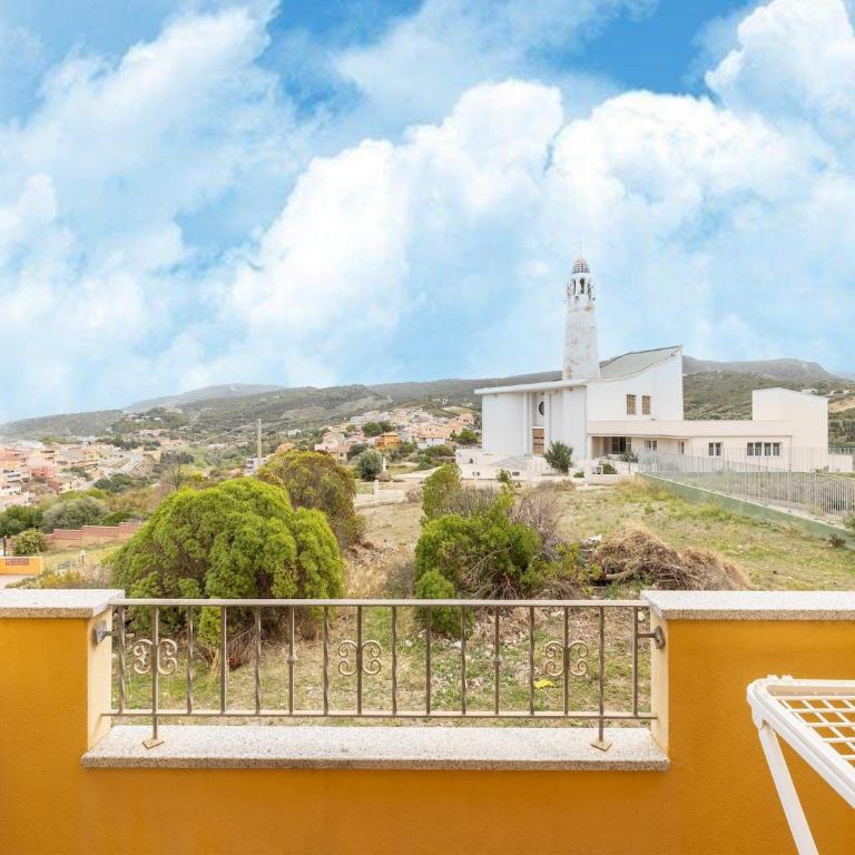 Apartment with air conditioning and sea views - Appartement 2 Chambres - 14