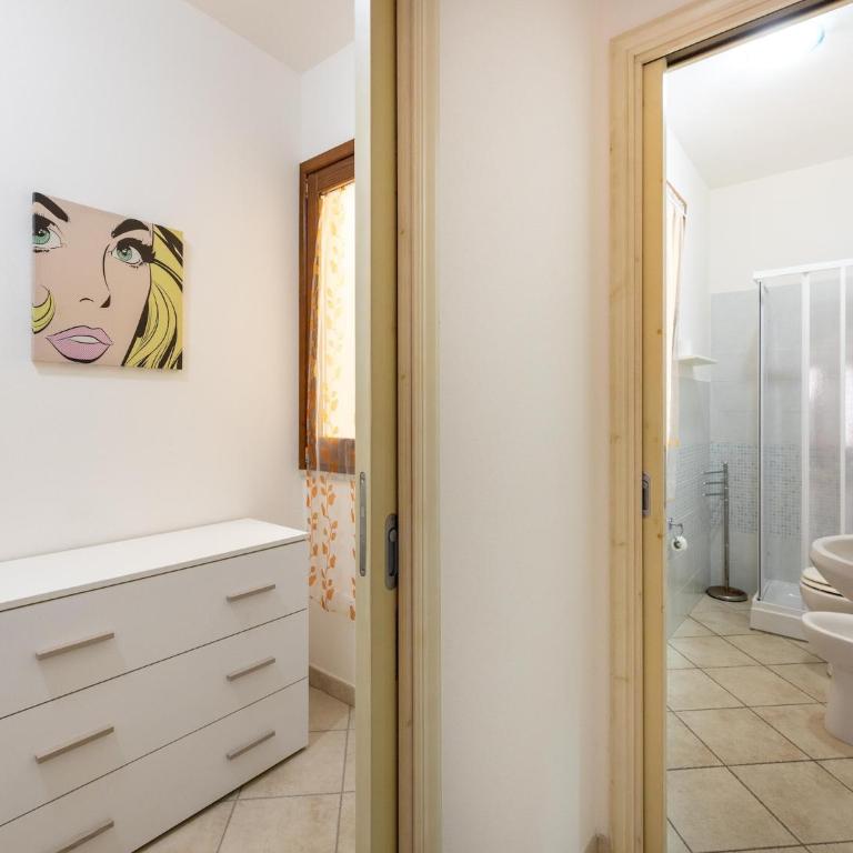 Apartment with air conditioning and sea views - Appartement 2 Chambres - 26