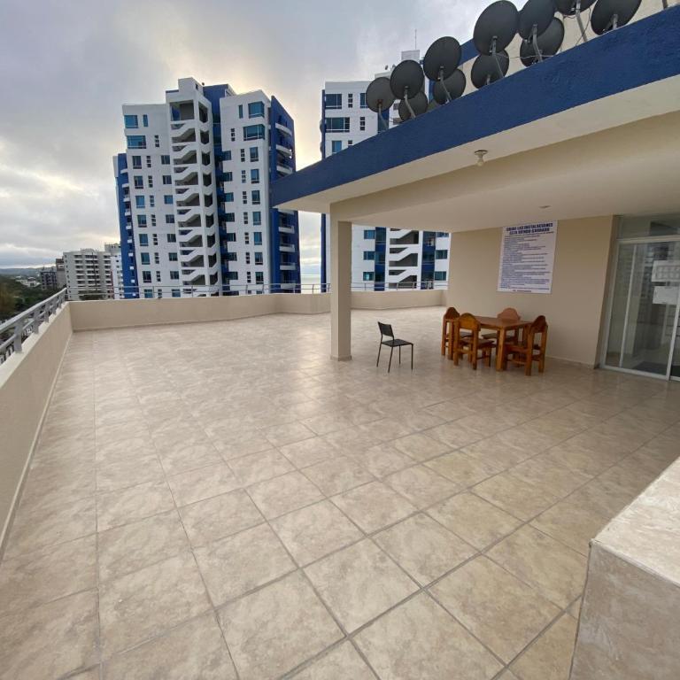 Departamento frente al mar - Apartamento de 2 dormitorios - 17