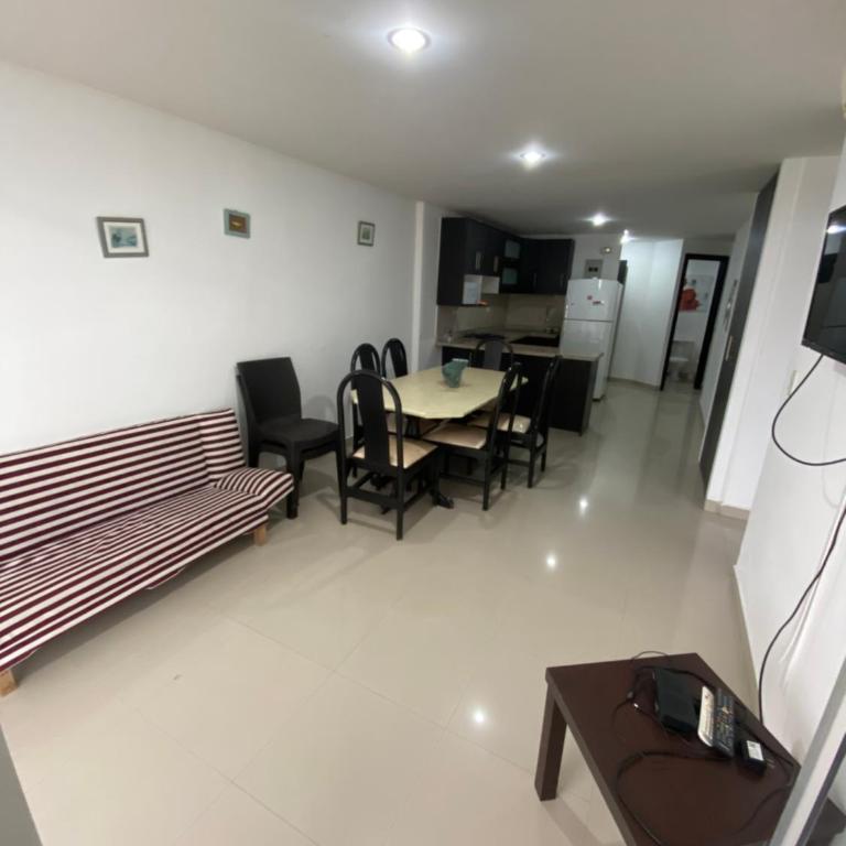 Departamento frente al mar - Apartamento de 2 dormitorios - 19